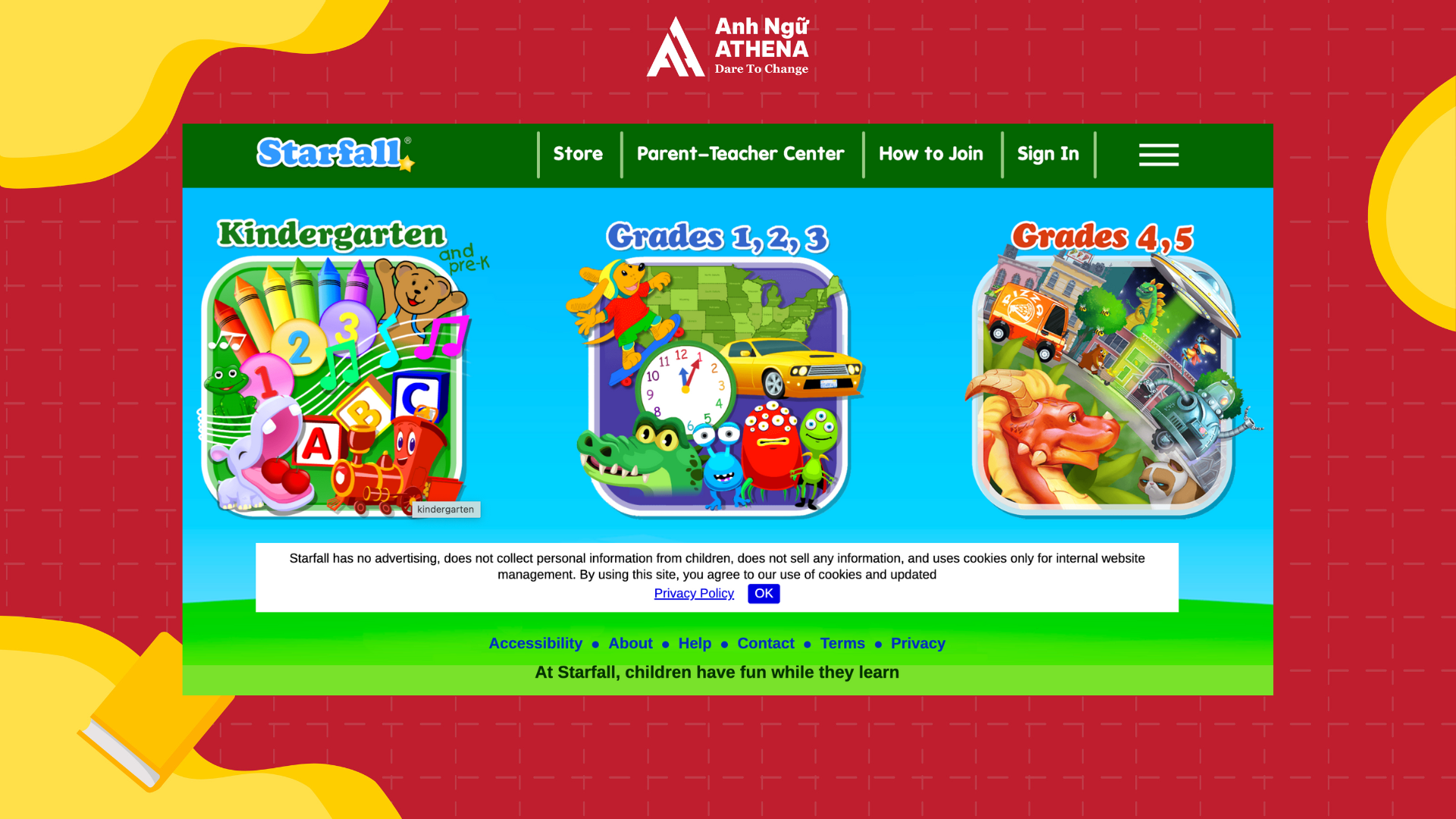 15 TRANG WEB HỌC TIẾNG ANH MIỄN PHÍ